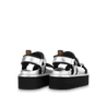 Pool Pillow Flat Comfort Sandal - Women's Designer Shoes