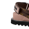 Paseo Flat Comfort Sandal - Women's Designer Shoes