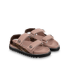 Paseo Flat Comfort Sandal - Women's Designer Shoes