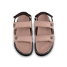 Paseo Flat Comfort Sandal - Women's Designer Shoes