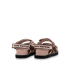 Paseo Flat Comfort Sandal - Women's Designer Shoes