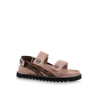 Paseo Flat Comfort Sandal - Women's Designer Shoes