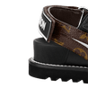 Paseo Flat Comfort Sandal - Women's Designer Shoes