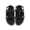 Paseo Flat Comfort Sandal - Women's Designer Shoes