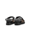 Paseo Flat Comfort Sandal - Women's Designer Shoes