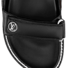Paseo Flat Comfort Sandal - Women's Designer Shoes