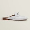 Blanc Oz Mule - Women's Designer Shoes