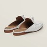 Blanc Oz Mule - Women's Designer Shoes