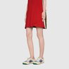 Screener Sneaker With Crystals - Women's Designer Shoes