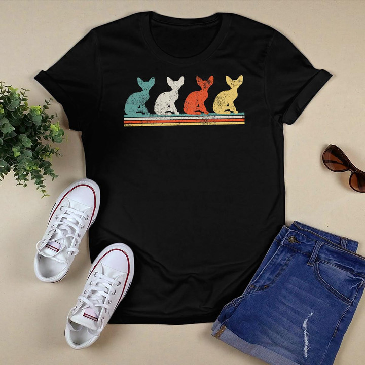 Sphynx Cat T-Shirt