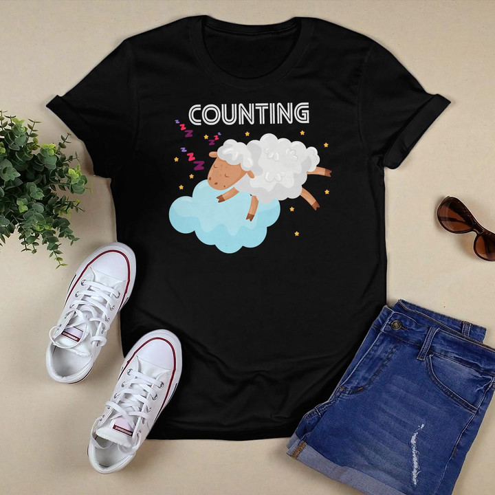 Counting Sheep T-Shirt