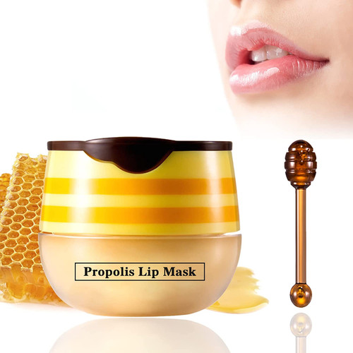 Honey Lip Mask