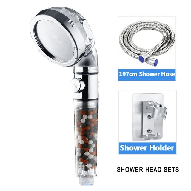 High Pressure Shower Head