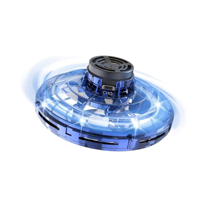 CoolMoon™ Flying Spinner