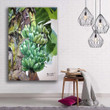 Banana 10 Painting Canvas - Canvas Prints, Canvas Wall Art, Wall Decor For Living Room