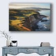 Cabot Cliffs Golf Course Canvas Print - Canvas Painting, Cape Breton, Canvas Wall Art, Wall Decor For Living Room