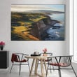 Cabot Cliffs Golf Course Canvas Print - Canvas Painting, Cape Breton, Canvas Wall Art, Wall Decor For Living Room