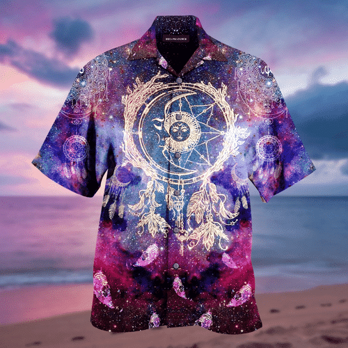 Amazing Dreamcatcher Hawaiian Shirt