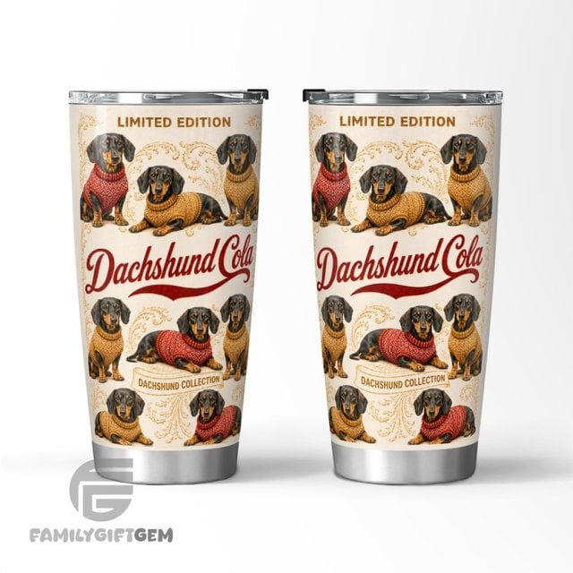 Dachshund