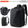 Fenruien Brand Waterproof School Backpacks USB Charging Men Business Travel Bag Backpack
