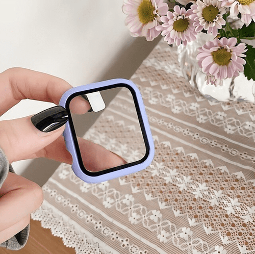 Screen Protector Case for Apple Watch