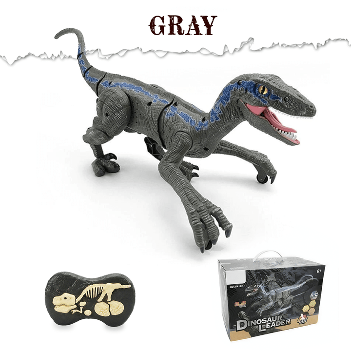Electronic Remote Control Dinosaur Toys for Kids