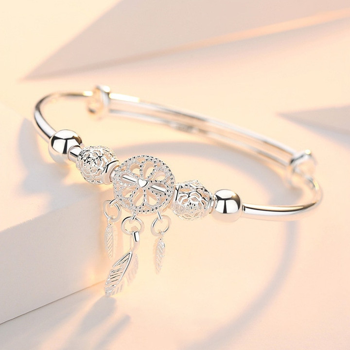 Dreamcatcher bracelet SO10187593