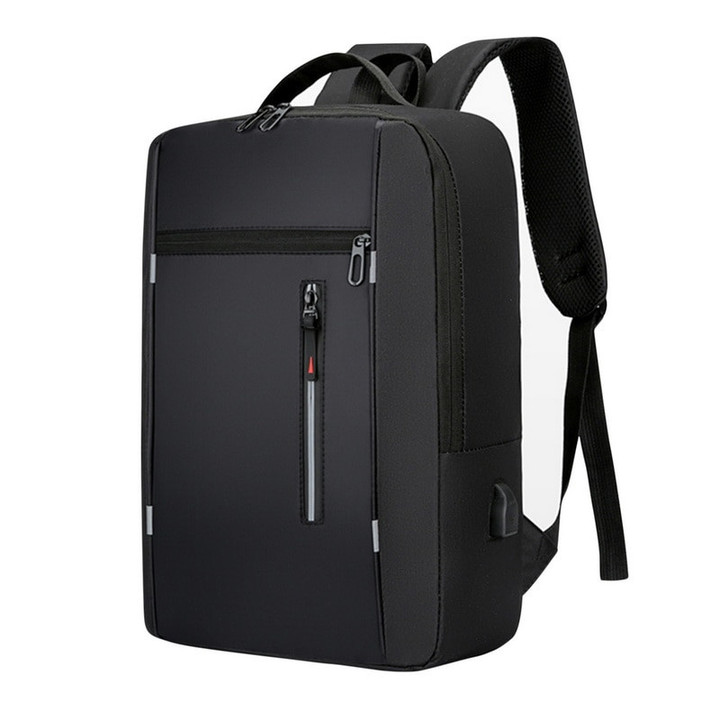 Waterproof Business Backpack Men USB School Backpacks Laptop Backpack Large Capacity Bagpacks for Men Back Pack Bags