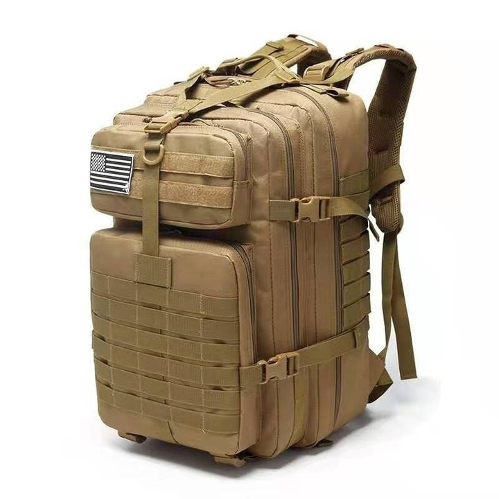 30L/50L 1000D Nylon Waterproof Backpack Outdoor Military Rucksacks Hunting Bag