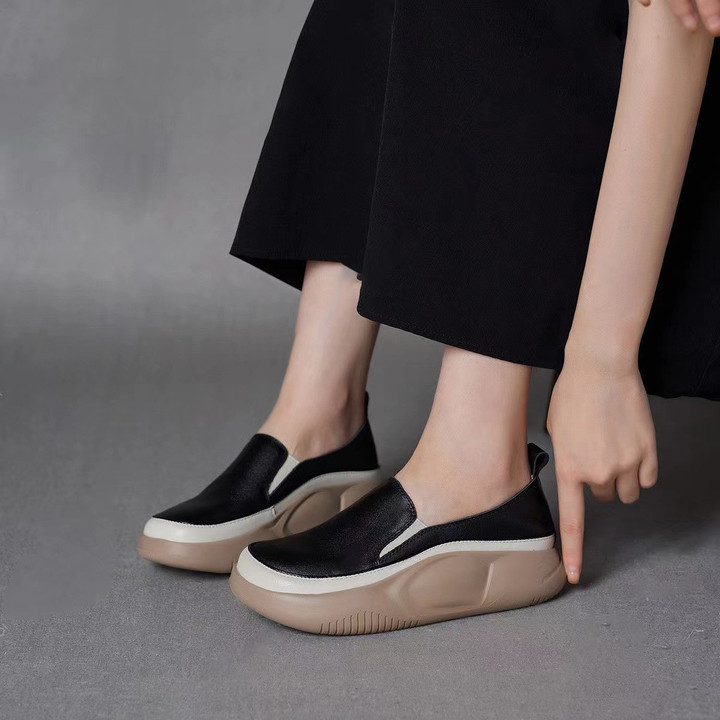 Women's Fashion Loafers