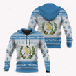 Guatemala Christmas Shirts