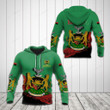 Biafra Special Unisex Adult Hoodies