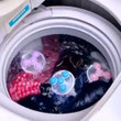 💧Washing Machine Essential Tools🧼 Floating Hair Filtering Mesh Removal