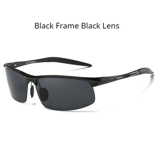 💥 Photochromic Polarized Sunglasses