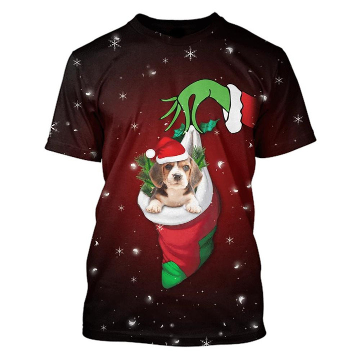 Christmas Men's T Shirt