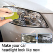 Car Headlight Repair Fluid