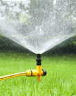 Rotation Auto Irrigation System Garden Lawn Sprinkler Patio