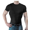 Men Women Conceal Carry T-shirt Holster