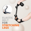 Stretching Belt For Yoga And Rehabilitation