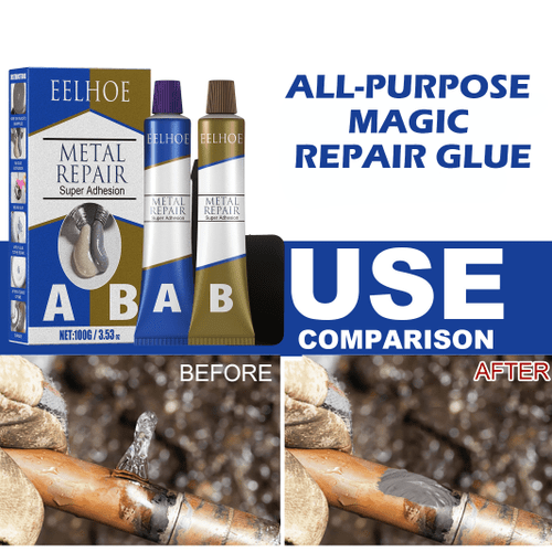 All-purpose Magic Repair Glue