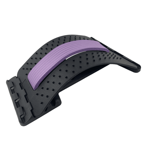 Spine Pain Relief Back Massager