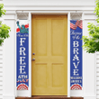 4th ofJuly Porch Independence Day event
