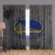 Attachments Window Curtains - Blackout Curtains, Living Room Curtains For Window