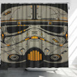 Stormtrooper Shower Curtains - Star Wars Bathroom Curtains, Home Decor
