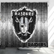 Raider 4 Shower Curtains - Bathroom Curtains, Home Decor