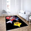Nintendo Console Area Rugs - Usa Rugs, Living Room Rugs, Outdoor Rug, Washable Rugs, Rugs For Sale