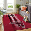 Atlanta Falcons Nfl Area Rugs - Team Logo Sports Usa Rugs, Living Room Rugs, Outdoor Rug, Washable Rugs, Rugs For Sale