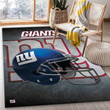 New York Giants Nfl 18 Area Rugs - And Bed Room Rug Usa Rugs, Living Room Rugs, Outdoor Rug, Washable Rugs, Rugs For Sale