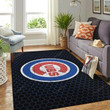 Chicago Cubs Mlb Baseball Area Rugs - Baseball Usa Rugs, Living Room Rugs, Outdoor Rug, Washable Rugs, Rugs For Sale