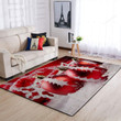 Christmas Vibe Area Rugs - 1910036 Ofd Usa Rugs, Living Room Rugs, Outdoor Rug, Washable Rugs, Rugs For Sale